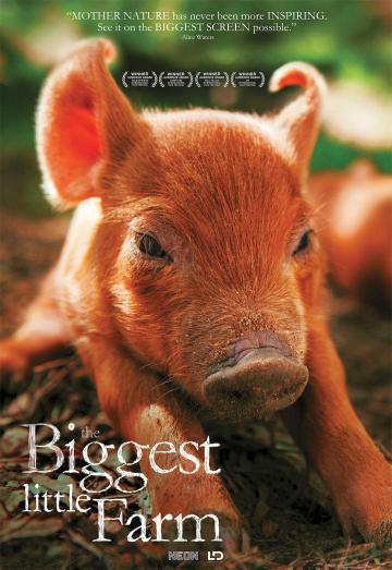 Самая большая маленькая ферма онлайн